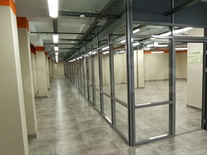 Свободного назначения, 57 м²