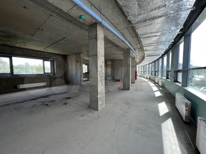 Коммерция на Московской