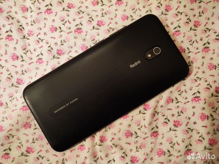 Xiaomi Redmi 8, 4/64 ГБ