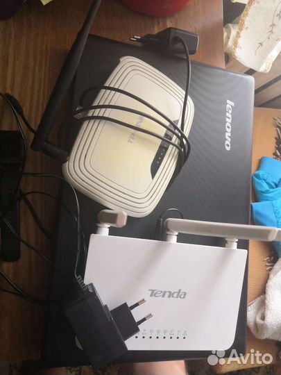 Wifi роутеры