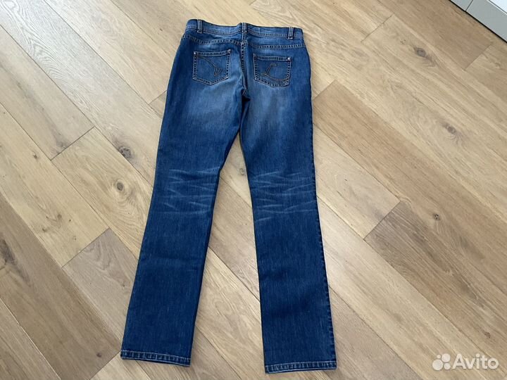 Джинсы Van laack женские размер 28