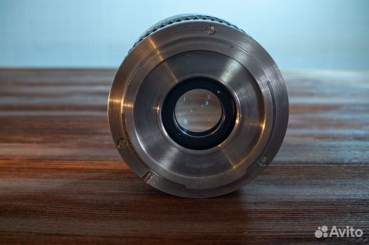 Zenitar f2,8 mm 16mm fish-aye canon EF