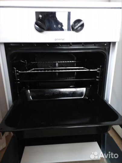 Индукционная плита gorenje