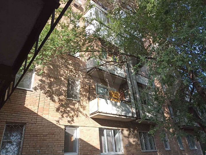 1-к. квартира, 30 м², 3/9 эт.