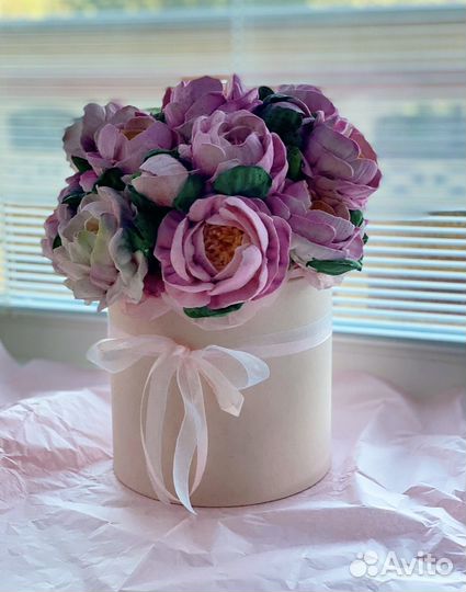 Сладкий букет