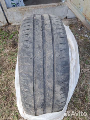 Bridgestone All Weather A001 205/55 R16