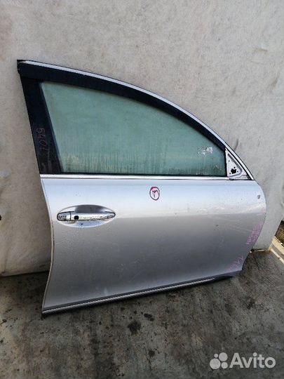 Дверь передняя правая Lexus Gs300 GRS191