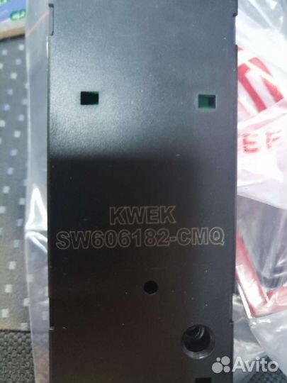 Блок стекло подъёмника