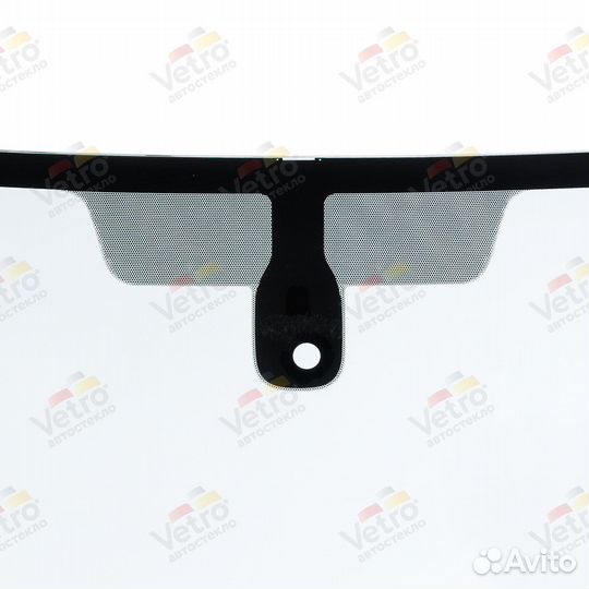 Лобовое стекло