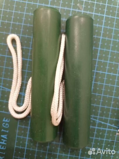 Карманная цепная пила