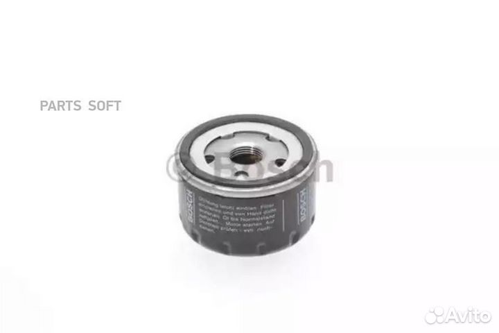 Bosch 0451103336 0 451 103 336 фильтр масляный \ R
