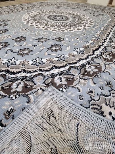 Ковер 2.5*3.5 sierra