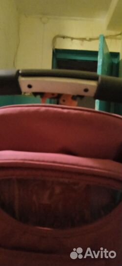 Прогулочная коляска летний сезон