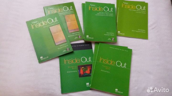 Учебн.лит-ра на англ.яз.для студентов, взрослых