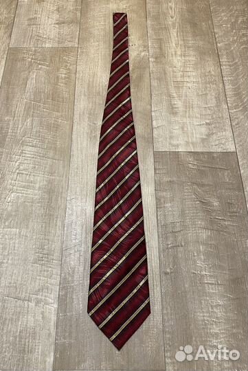 Галстук мужской