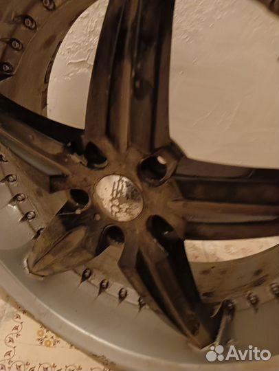 Диски r20 bmw x5