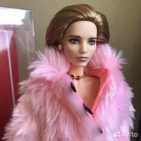 Кукла барби barbie