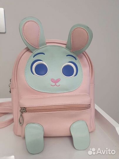 Рюкзак для девочки