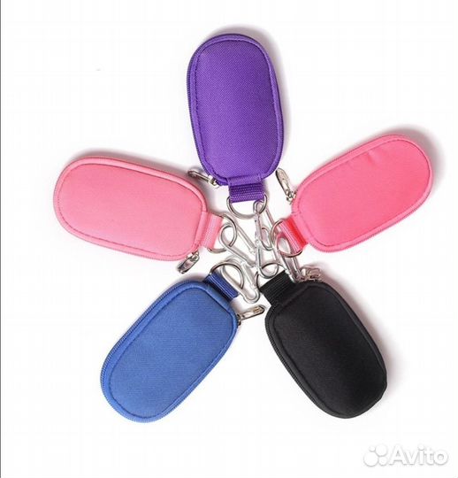 Сумочка для эфирных масел