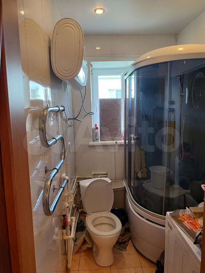 2-к. квартира, 42,7 м², 2/2 эт.