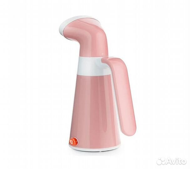 Отпариватель ручной Kitfort KT-928-2 1000Вт персик