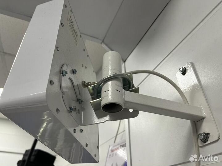 Усилитель сотовой связи и интернета, репитер