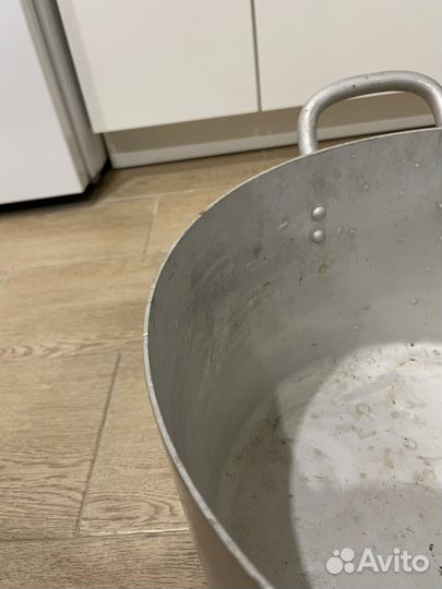 Таз(эмаль) и Бак (алюминий)