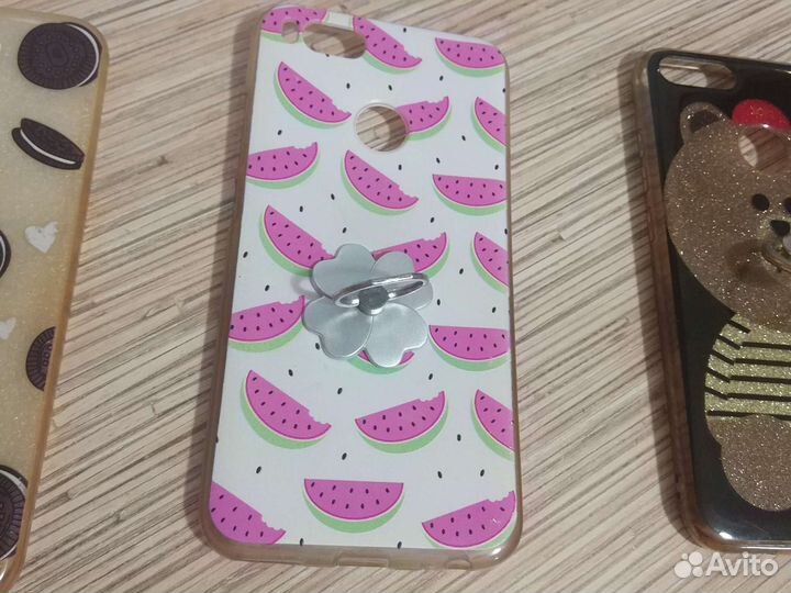 Чехол для телефона redmi note 9 pro