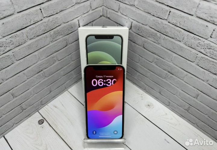 iPhone 12 mini, 128 ГБ
