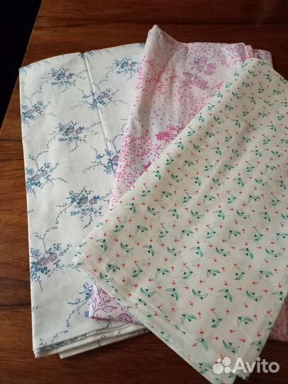 Наволочка новая 70х70