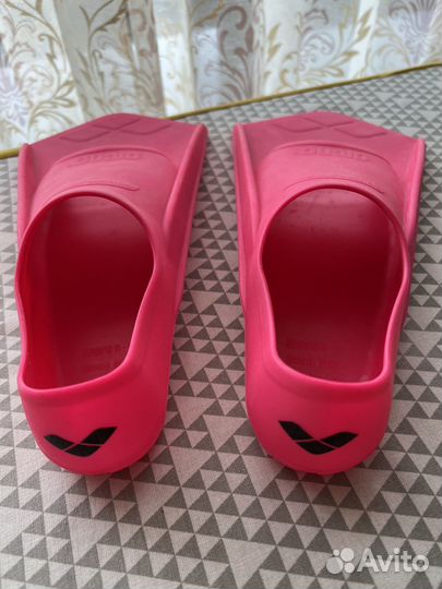 Ласты для плавания Arena