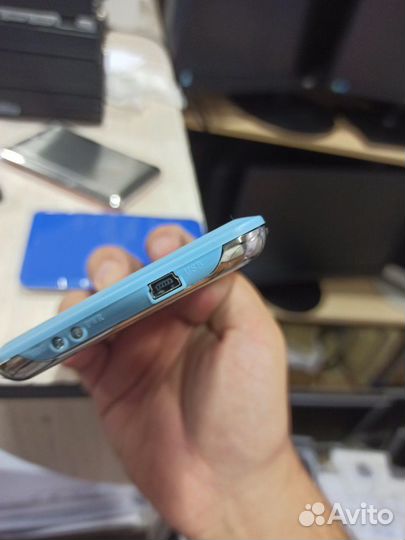 Бокс для hdd