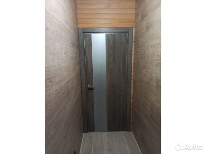 Двери межкомнатные С гарантией
