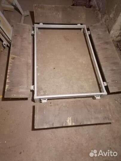 Ящик разборный универсальный