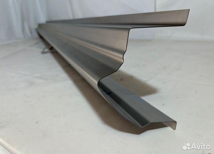 Ремонтные пороги и арки для Audi Новотроицк