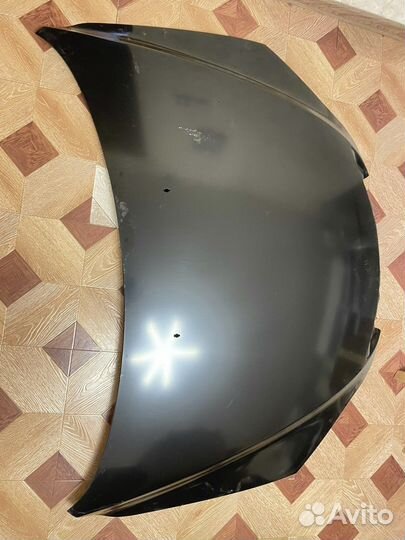 Капот Mazda Axela, BK3P, BK5P, bkep Mazda3, BK