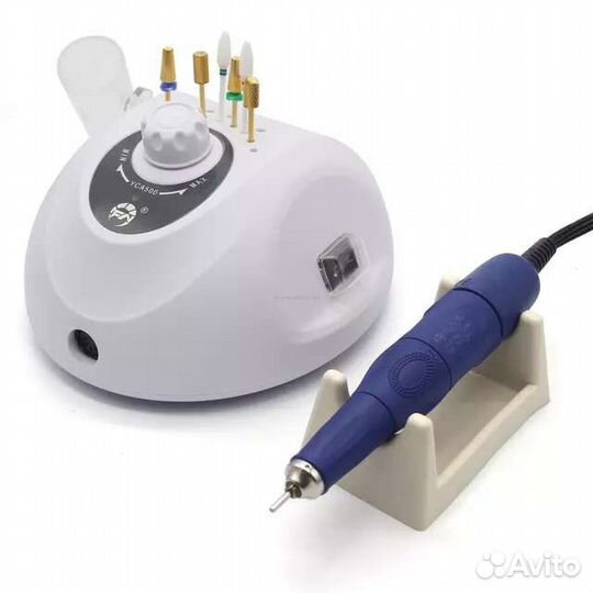 Машинка для маникюра и педикюра