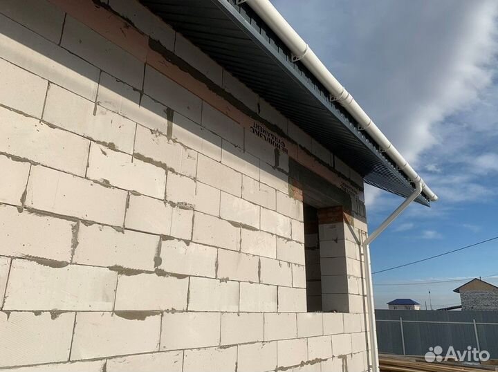 Газоблок 625x400x250 Д500