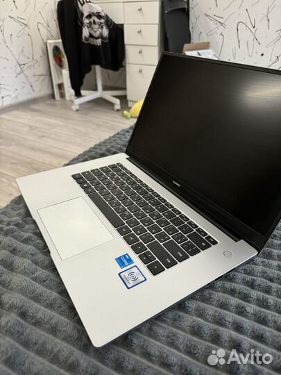 Ноутбук huawei MateBook D 15