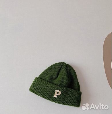 Шапка детская