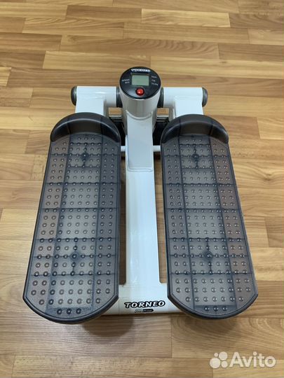 Тренажер степпер torneo