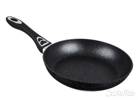 Сковорода литая d. 24 см Танто, антипригарное покр