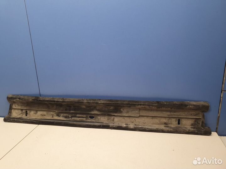 Воздуховод радиатора Toyota RAV 4 2019