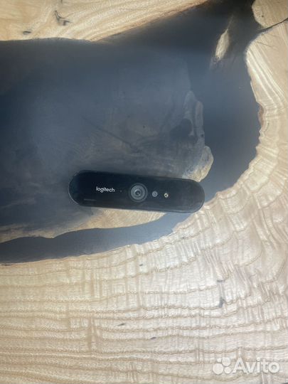 Logitech brio 4k