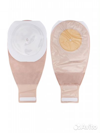 416908 Калоприемники послеоперационные 8-100мм