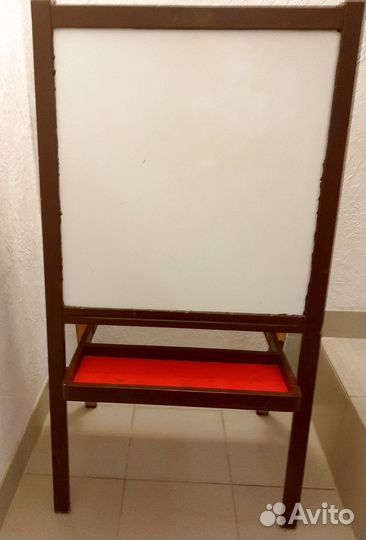 Мольберт для рисования
