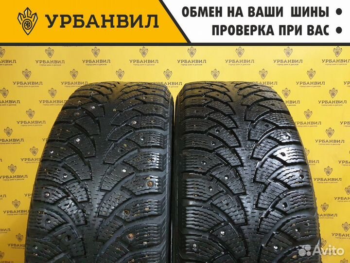 Nokian Tyres Hakkapeliitta 4 205/55 R16 94T