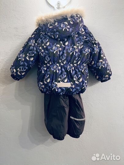 Зимний костюм Kerry 92