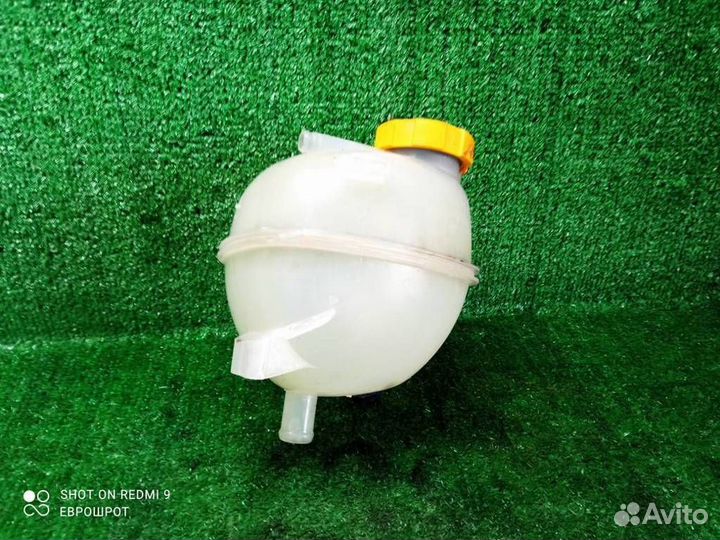 Бачок расширительный Opel Vectra C (2002-2009)