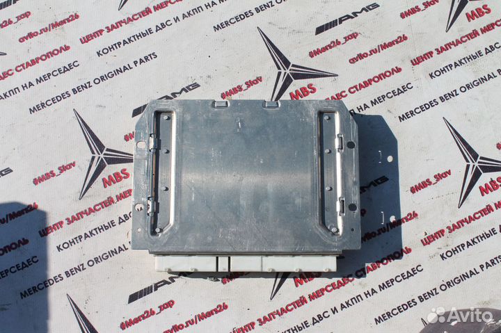 Блок ESP+ PML+ BAS W220 Mercedes
